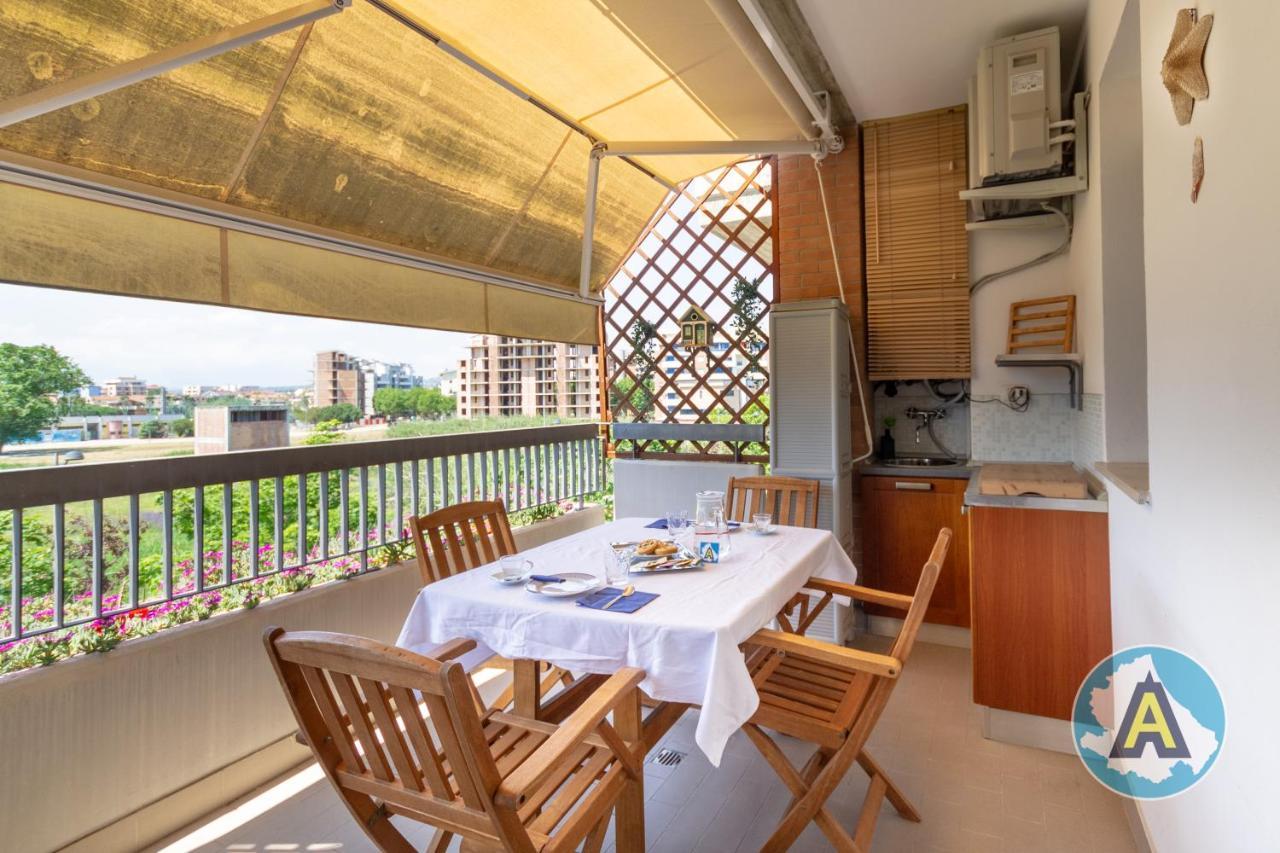 Moderno Appartamento A Montesilvano 54A 外观 照片