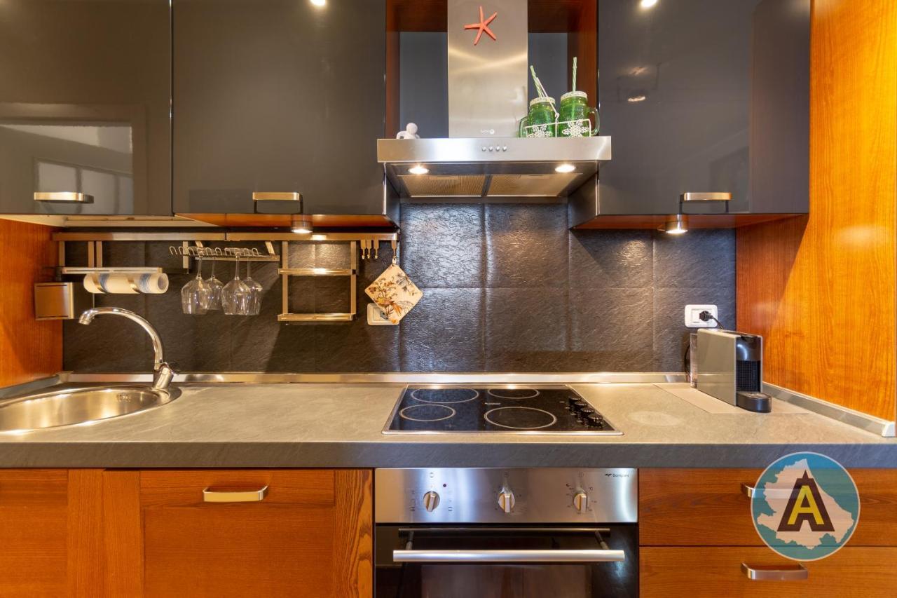 Moderno Appartamento A Montesilvano 54A 外观 照片