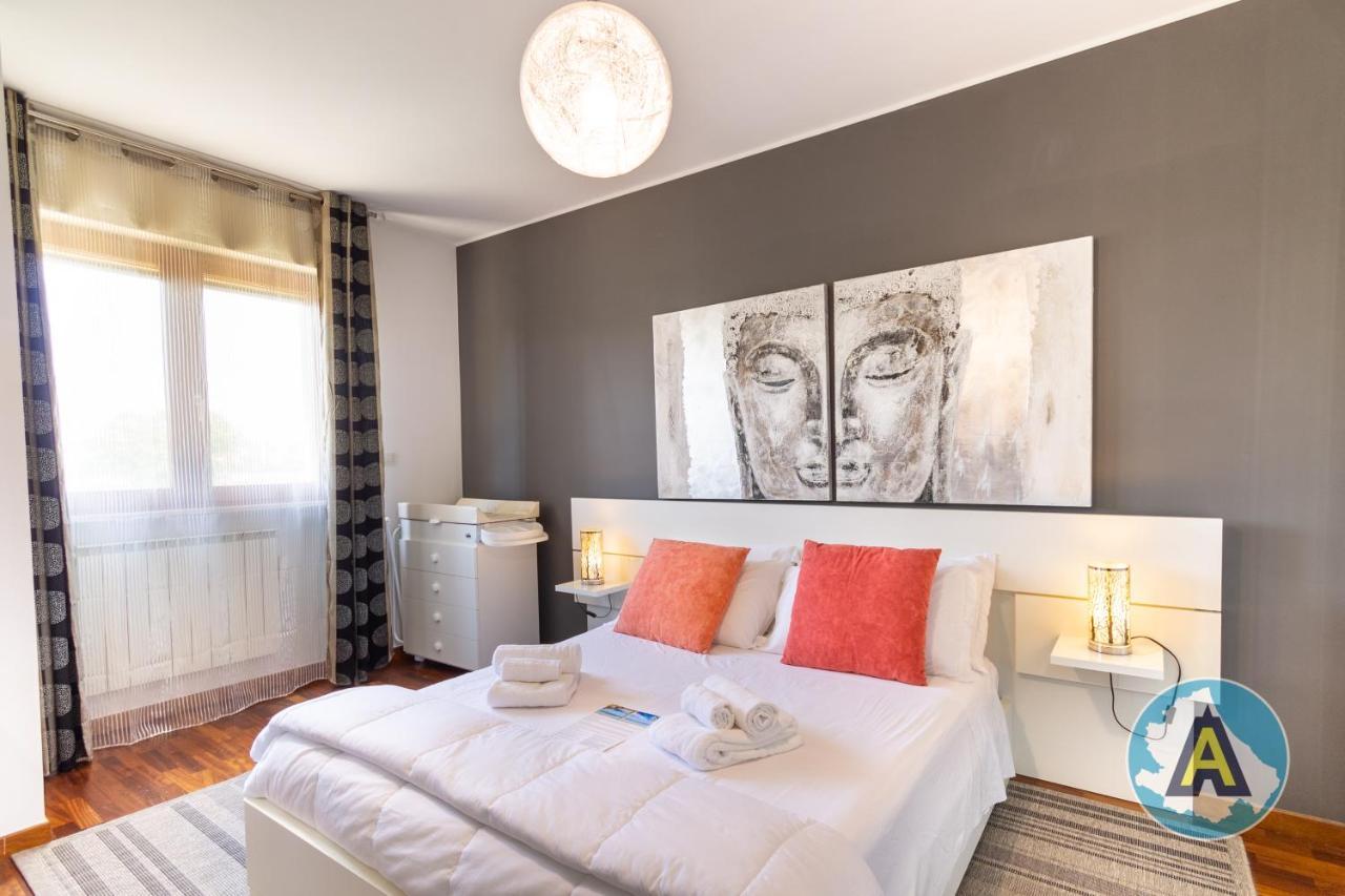 Moderno Appartamento A Montesilvano 54A 外观 照片