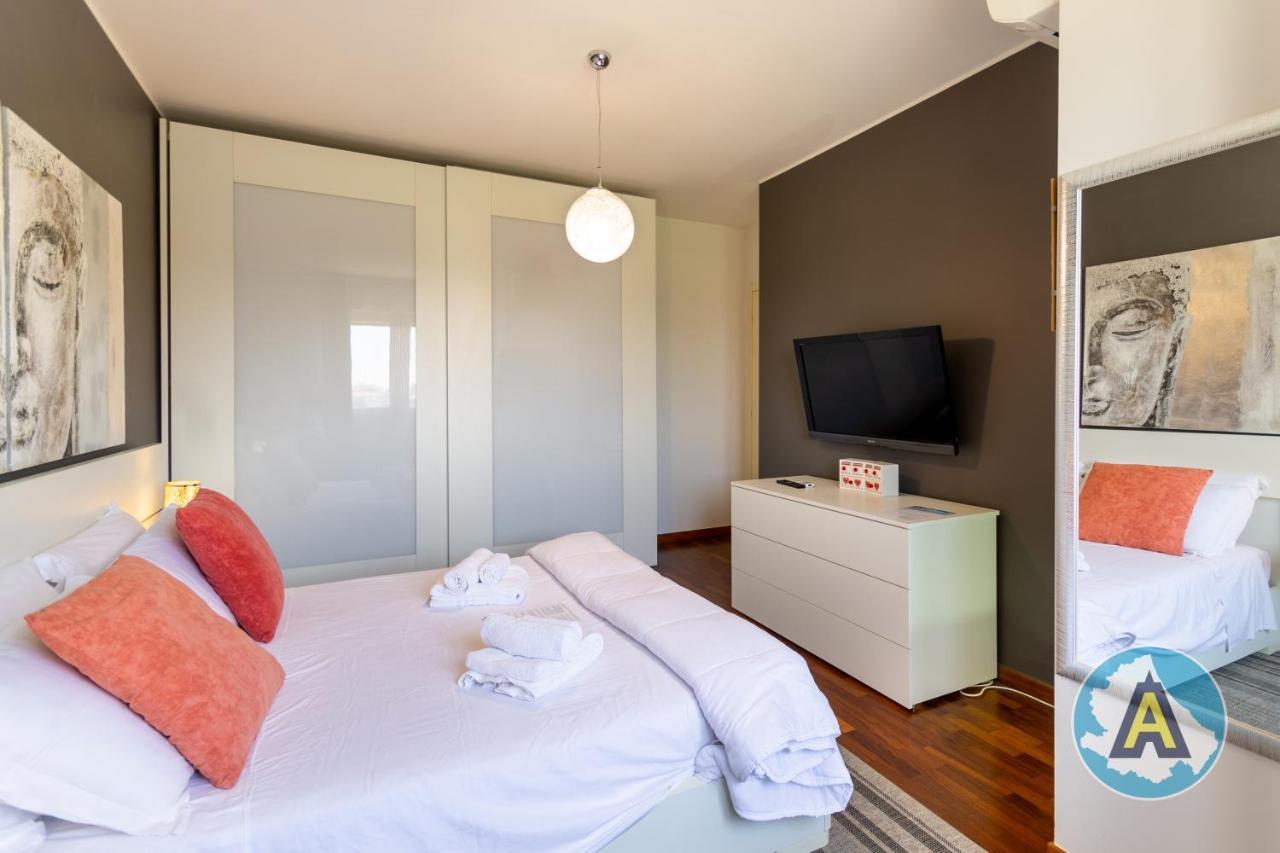 Moderno Appartamento A Montesilvano 54A 外观 照片