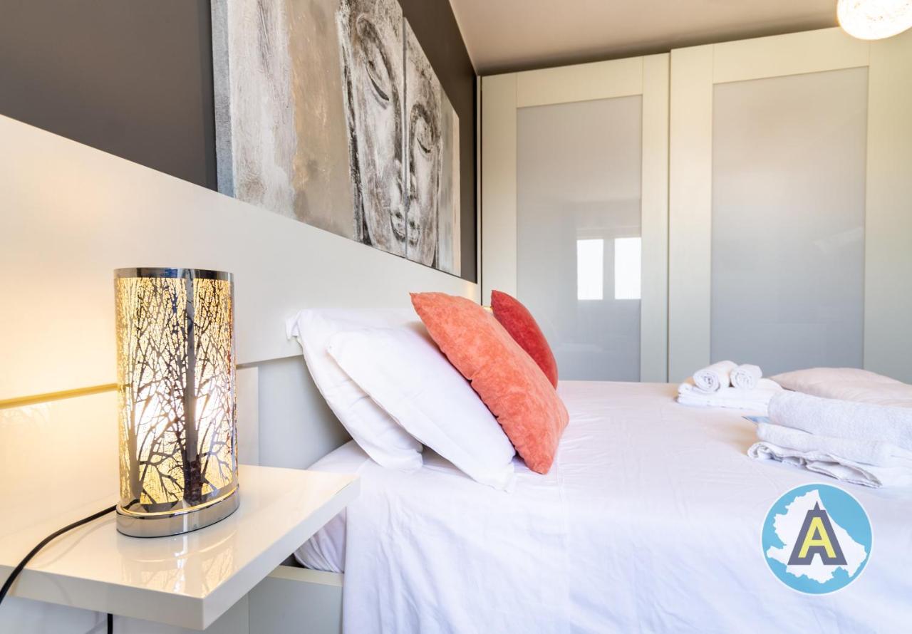Moderno Appartamento A Montesilvano 54A 外观 照片