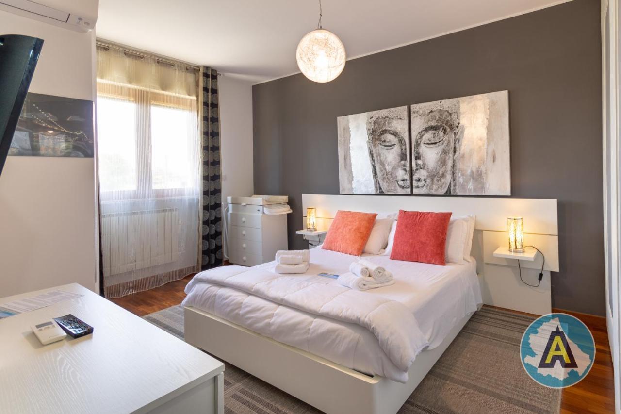 Moderno Appartamento A Montesilvano 54A 外观 照片