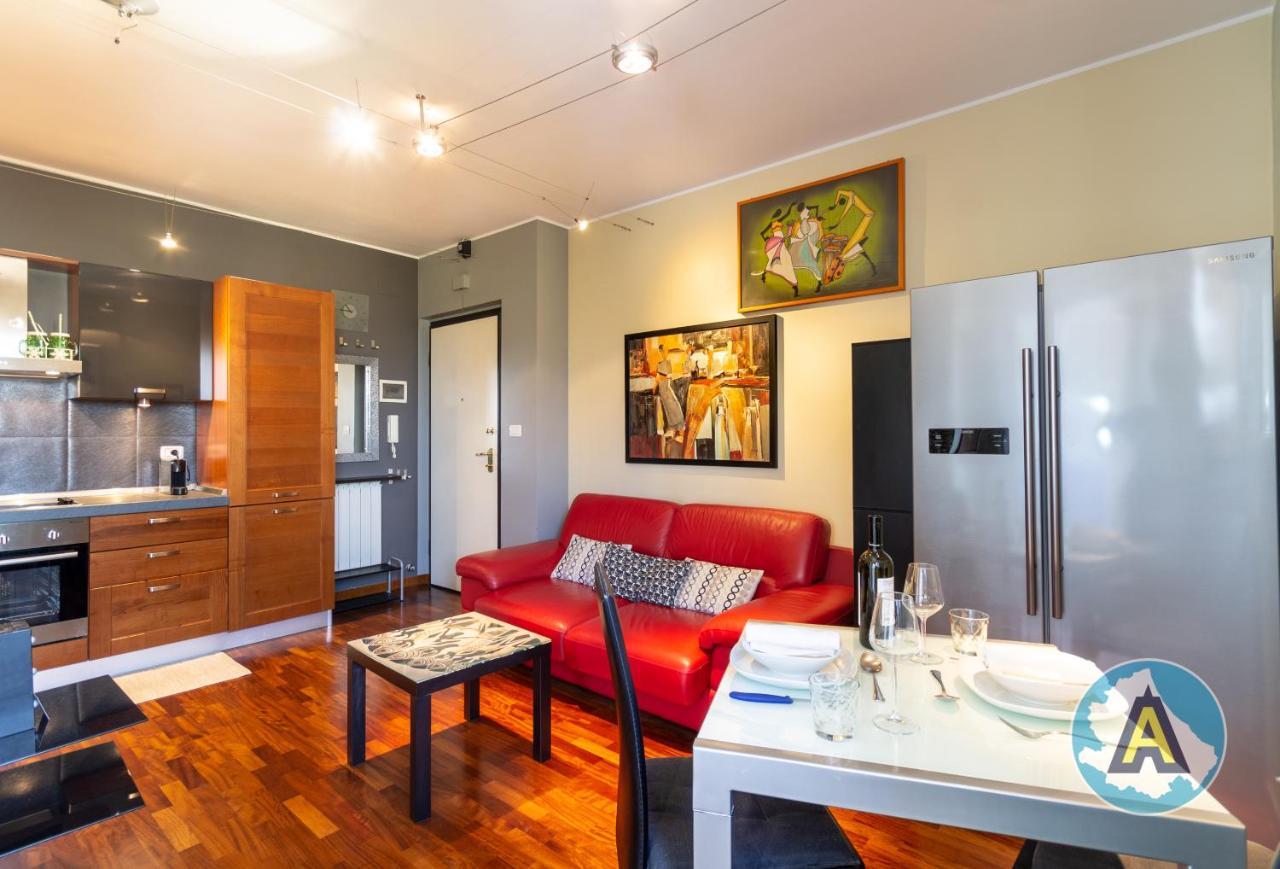 Moderno Appartamento A Montesilvano 54A 外观 照片