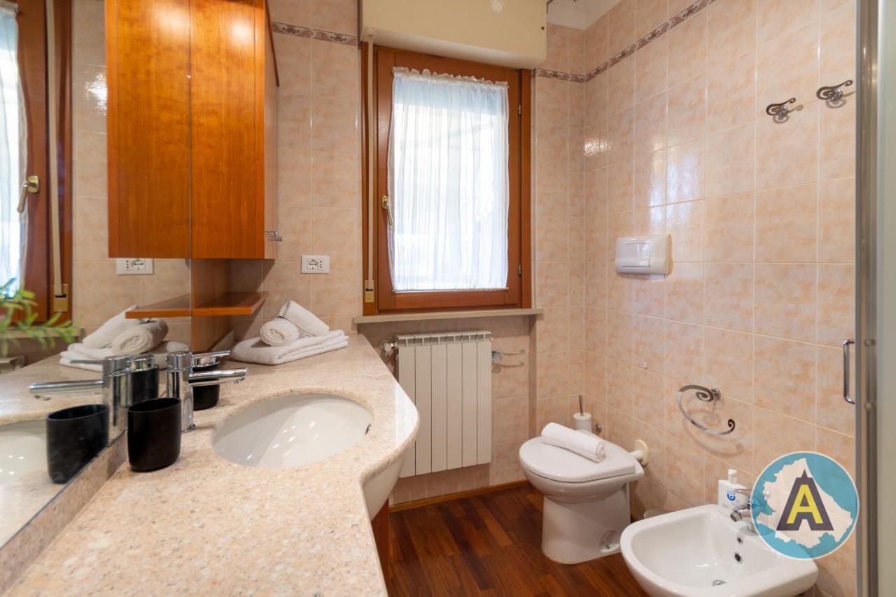 Moderno Appartamento A Montesilvano 54A 外观 照片