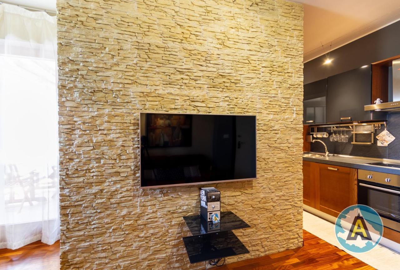 Moderno Appartamento A Montesilvano 54A 外观 照片