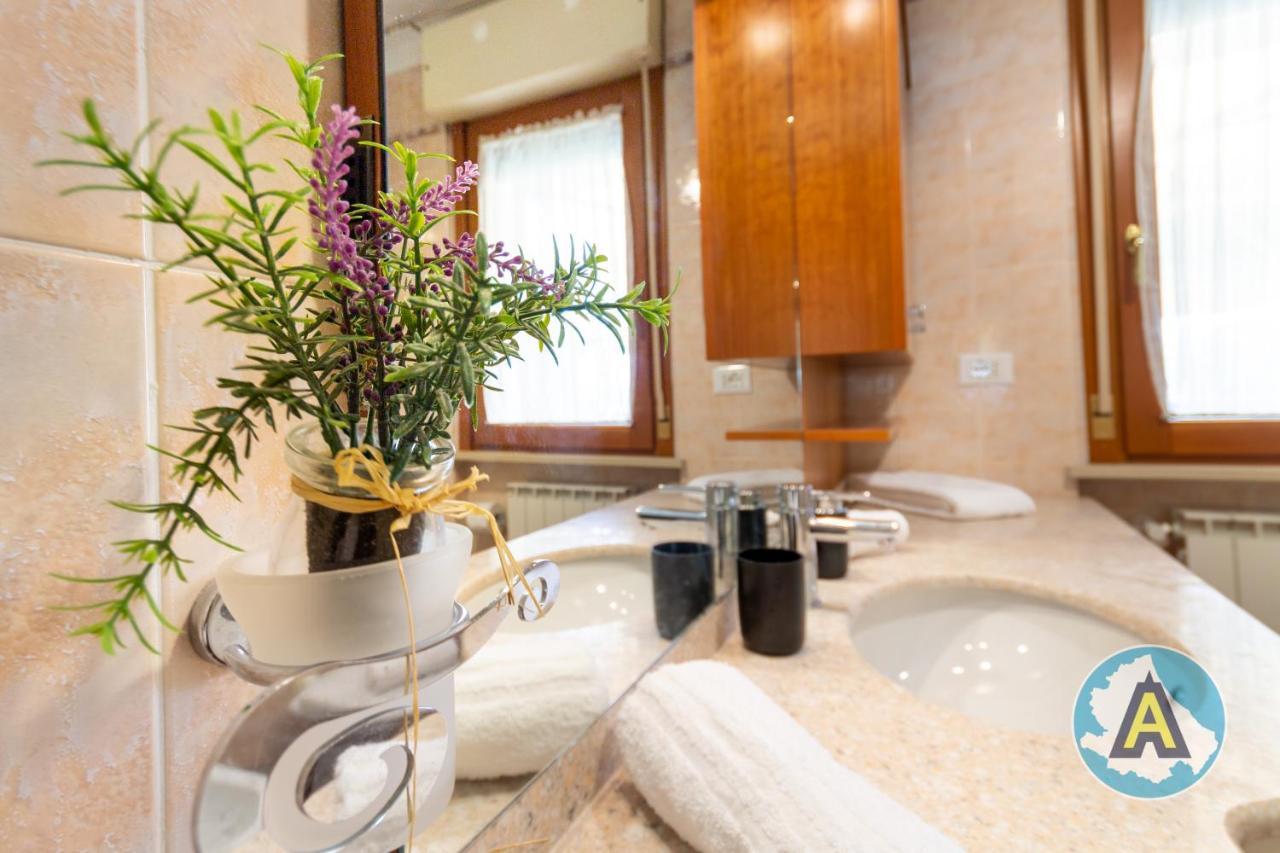 Moderno Appartamento A Montesilvano 54A 外观 照片