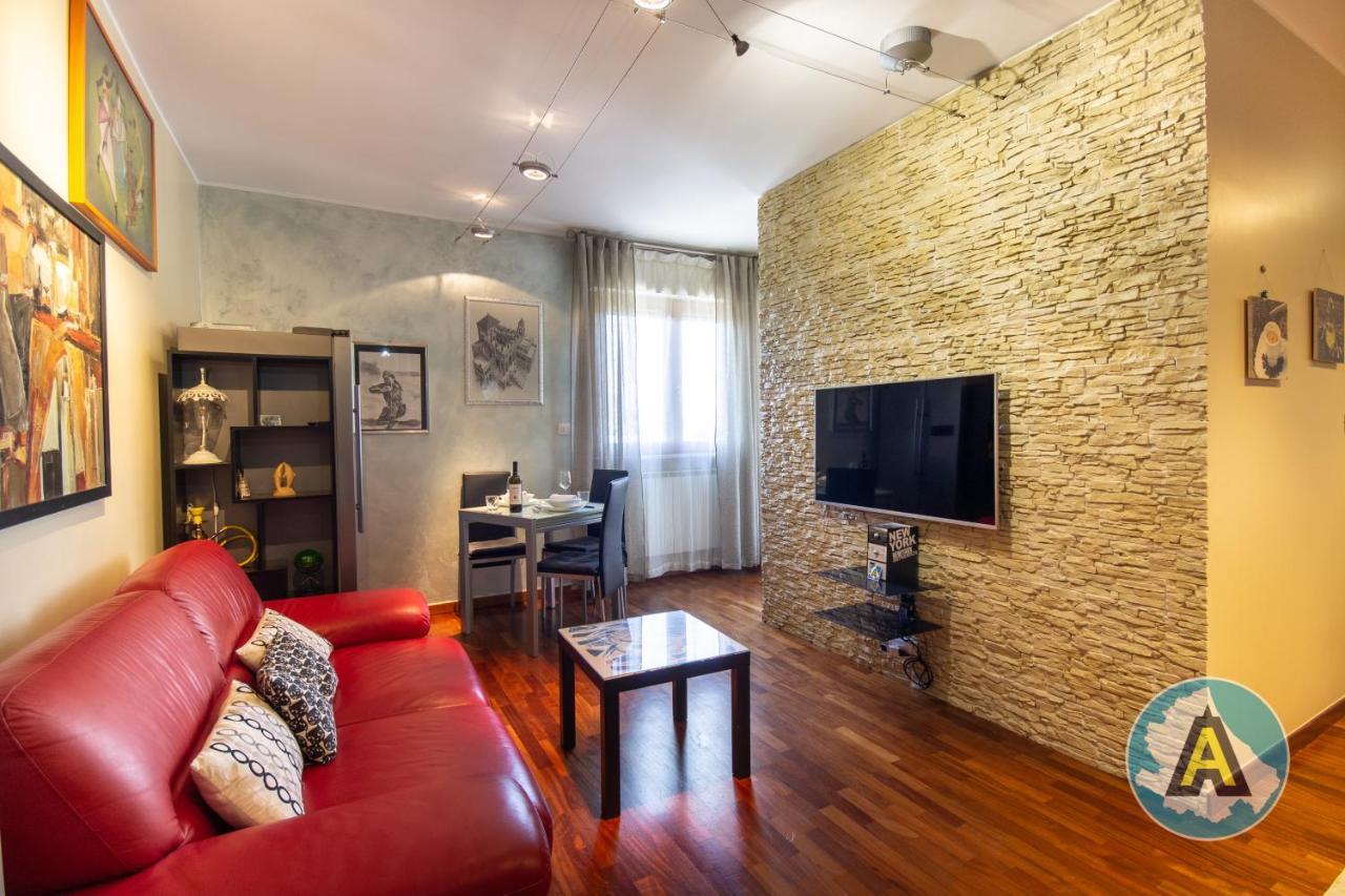 Moderno Appartamento A Montesilvano 54A 外观 照片