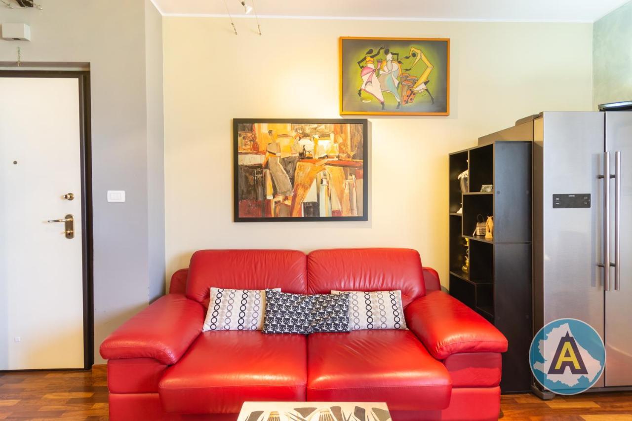 Moderno Appartamento A Montesilvano 54A 外观 照片
